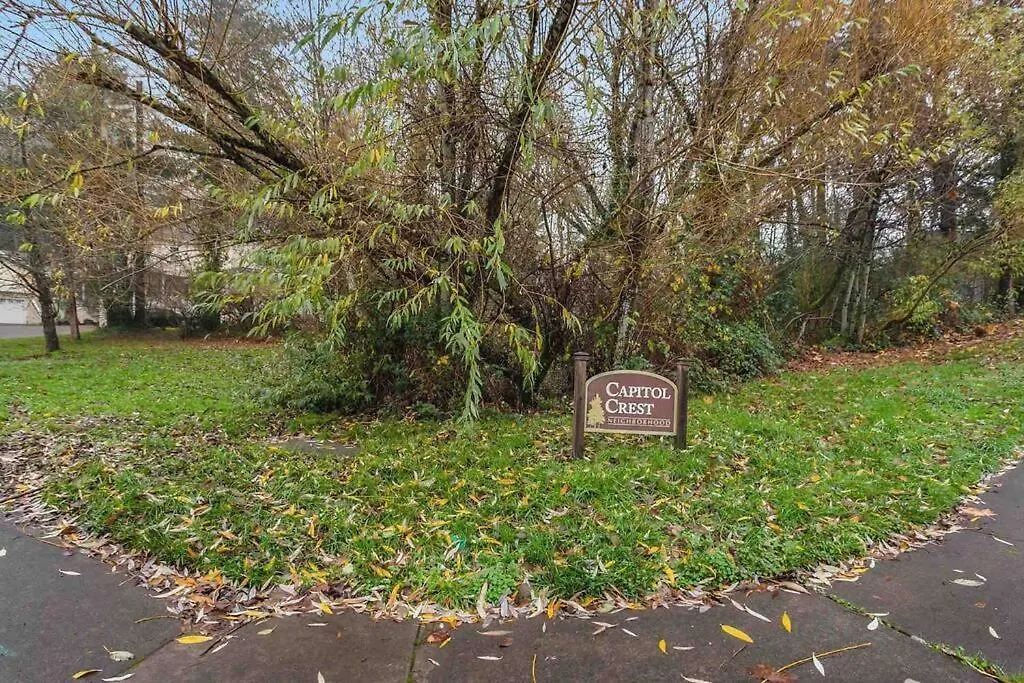 Private Newly Renovated Studio W Private Parking! Portland Apartamento