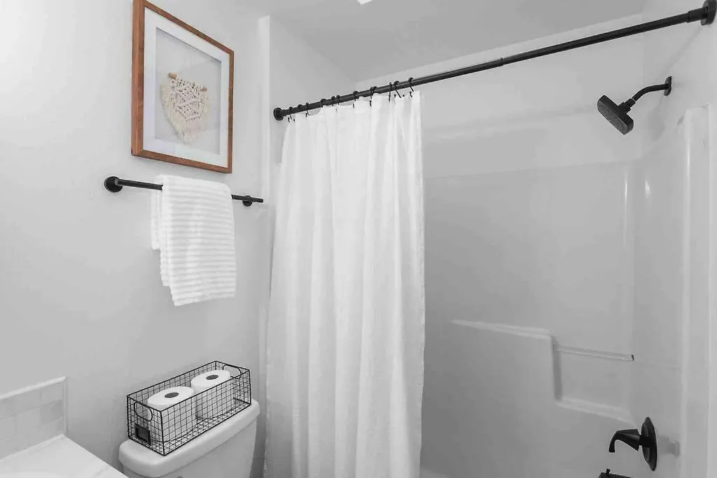 Private Newly Renovated Studio W Private Parking! Portland Estados Unidos