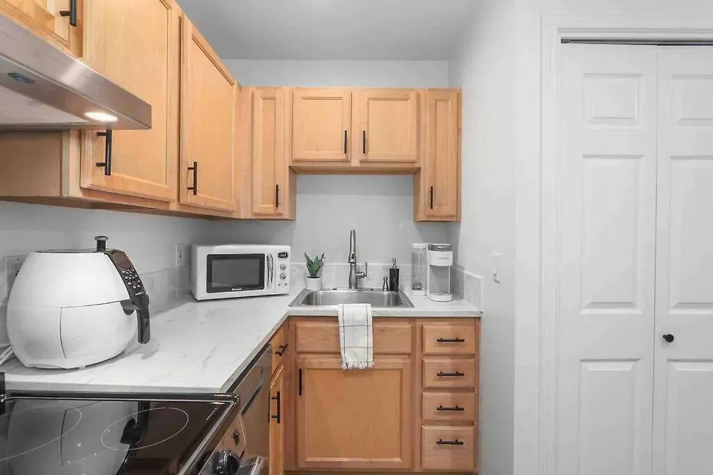 Private Newly Renovated Studio W Private Parking! Portland 0*,