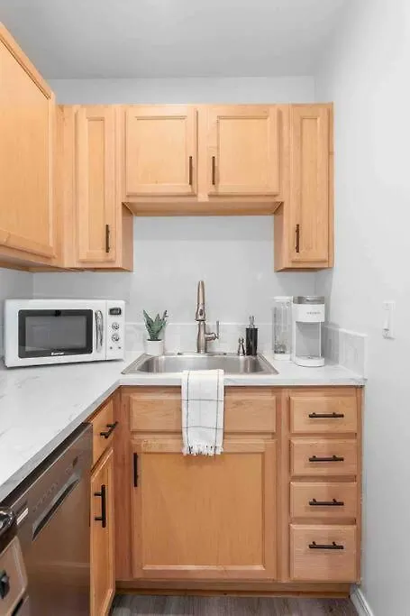 Private Newly Renovated Studio W Private Parking! Portland 0*,