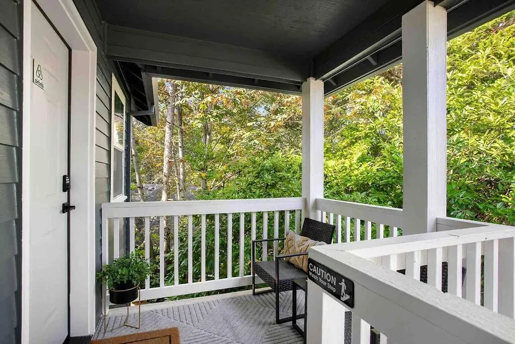 Apartment Private Newly Renovated Studio W Private Parking! Portland United States